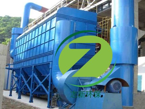 除塵布袋的特點(diǎn)、分類及損壞原因