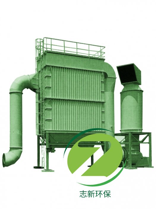 布袋除塵器為什么要用除塵器骨架