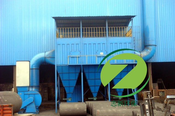 布袋除塵器的正壓或負壓更好?