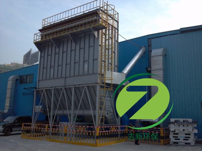 布袋除塵器的參數(shù)是什么？