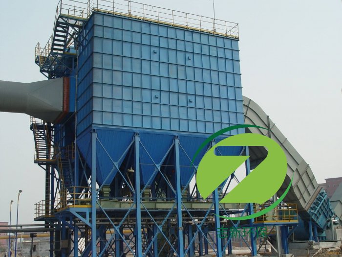 影響布袋除塵器尺寸的因素有哪些?