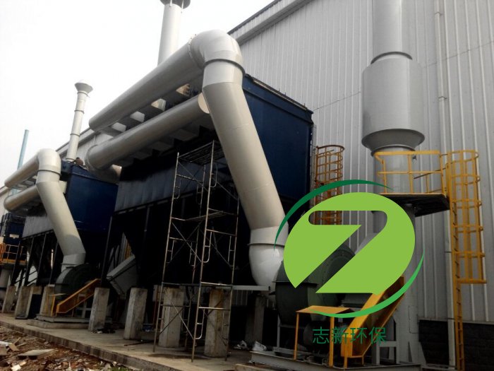 除塵器除灰應注意的問題