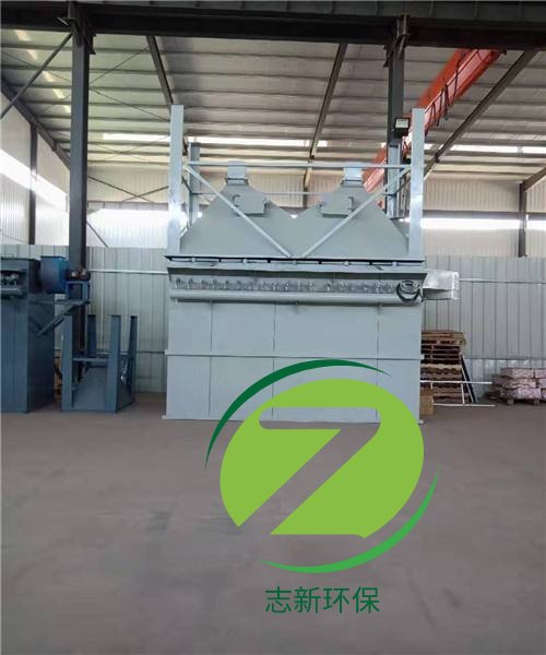 推薦;除塵器的維護(hù)與保養(yǎng)