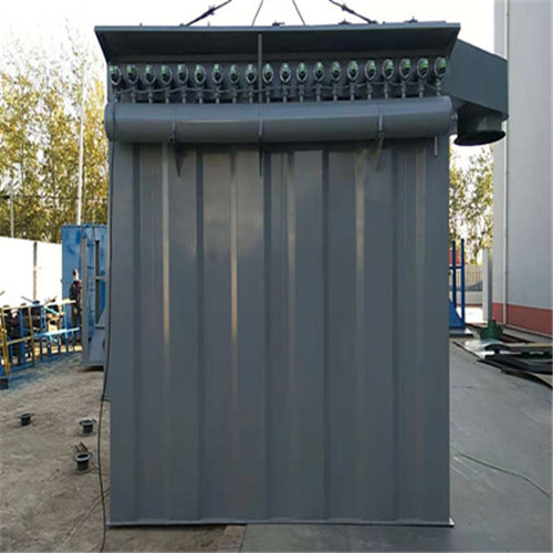 布袋除塵器 布袋除塵器