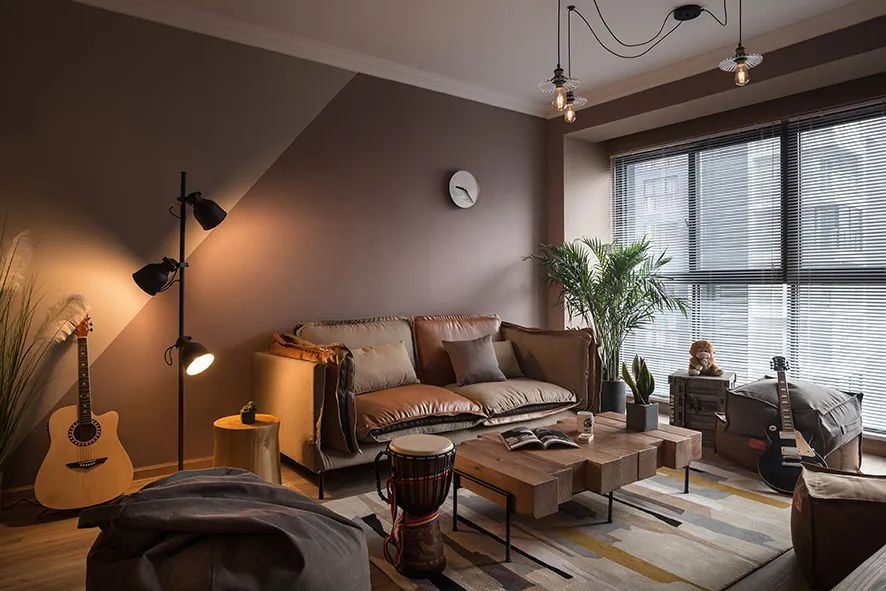 廣州市華遠(yuǎn)云和墅其他三居室裝修案例