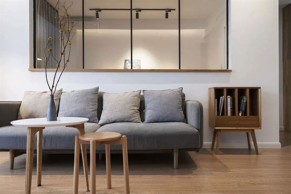 廣州市星河灣半島其他三居室裝修案例