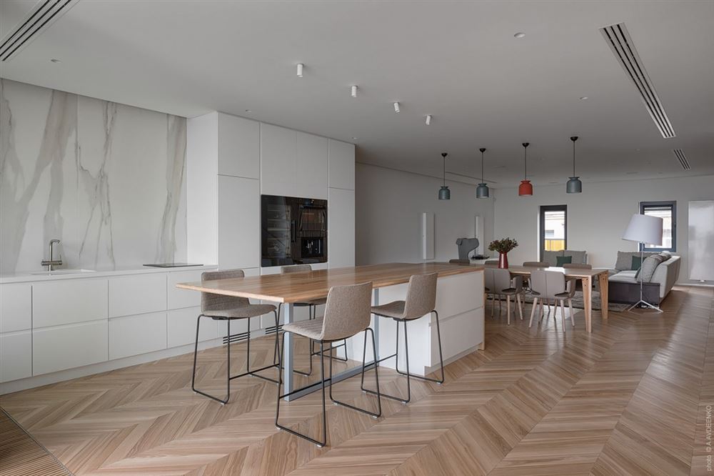 江門市花城又一村現(xiàn)代簡(jiǎn)約風(fēng)格三居室裝修案例