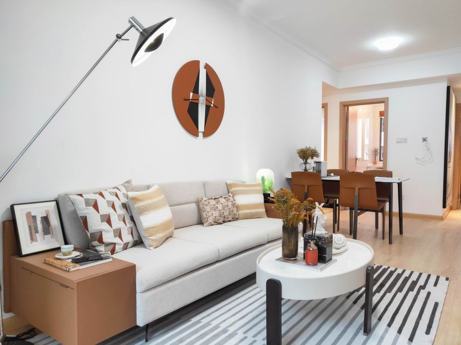 江門市銀泉花園其他三居室裝修案例