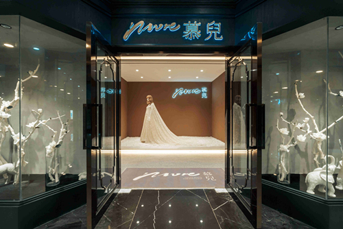 ?？谑袨I江世紀佳城北區現代風格辦公空間裝修案例