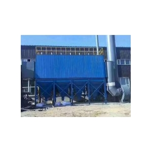 推薦-布袋除塵器的故障及維護(hù)