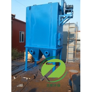 除塵器袋籠的表面處理方法有哪些？