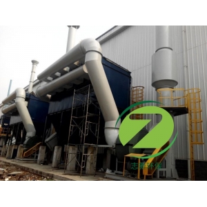 布袋除塵器使用的材料是什么？