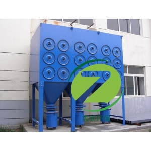 布袋除塵器的價格差是多少？